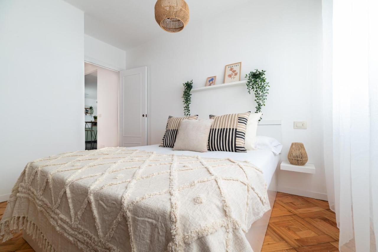 شقة فيجو  في Moderno Apartamento Con Parking المظهر الخارجي الصورة