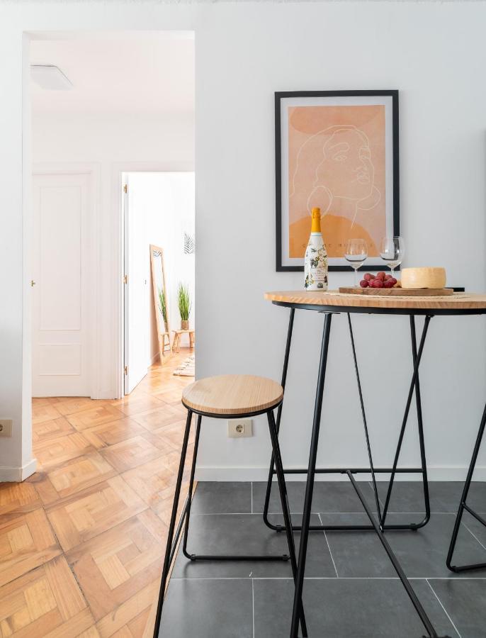 شقة فيجو  في Moderno Apartamento Con Parking المظهر الخارجي الصورة